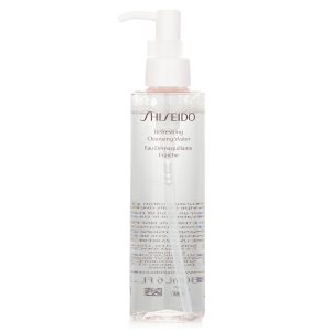 SHISEIDO REFRESHING CLEANSING WATER
