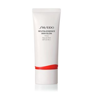 SHISEIDO REVITALESSENCE SKIN GLOW PRIMER