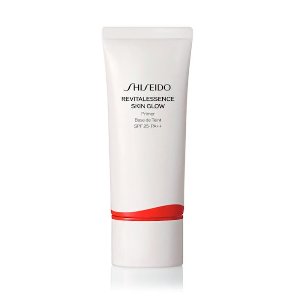 SHISEIDO REVITALESSENCE SKIN GLOW PRIMER