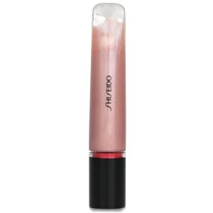SHISEIDO SHIMMER GEL GLOSS
