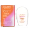 SHISEIDO SHISEIDO URBAN ENVIRONMENT AGE DEFENSE OIL-FREE SPF 30