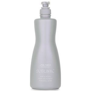 SHISEIDO SUBLIMIC ADENOVITAL HAIR TREATMENT
