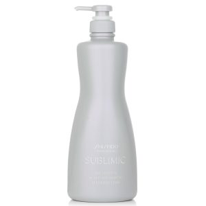 SHISEIDO SUBLIMIC ADENOVITAL SCALP TREATMENT
