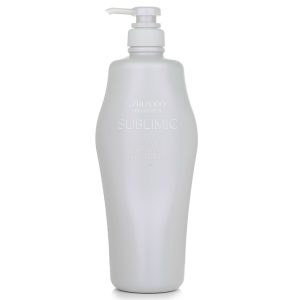 SHISEIDO SUBLIMIC ADENOVITAL SHAMPOO