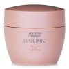 SHISEIDO SUBLIMIC AIRY FLOW MASK