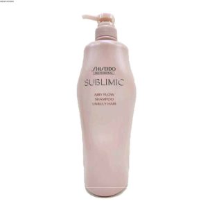SHISEIDO SUBLIMIC AIRY FLOW SHAMPOO