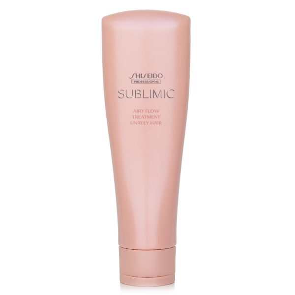 SHISEIDO SUBLIMIC AIRY FLOW TREATMENT