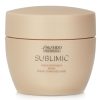SHISEIDO SUBLIMIC AQUA INTENSIVE MASK