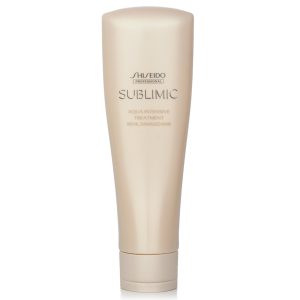 SHISEIDO SUBLIMIC AQUA INTENSIVE TREATMENT