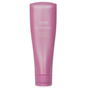 SHISEIDO SUBLIMIC LUMINOFORCE TREATMENT