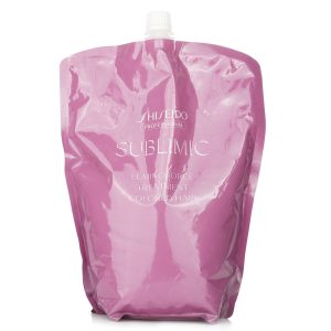 SHISEIDO SUBLIMIC LUMINOFORCE TREATMENT REFILL