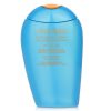 SHISEIDO SUN PROTECTION LOTION N SPF 15