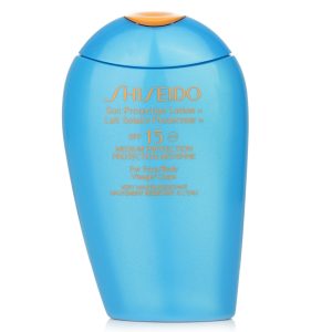 SHISEIDO SUN PROTECTION LOTION N SPF 15