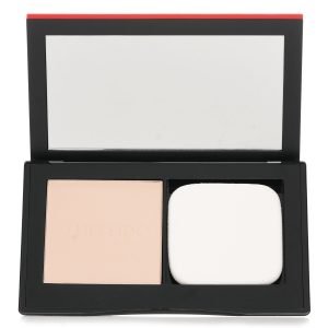 SHISEIDO SYNCHRO SKIN SELF REFRESHING CUSTOM FINISH POWDER FOUNDATION