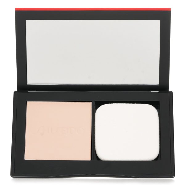 SHISEIDO SYNCHRO SKIN SELF REFRESHING CUSTOM FINISH POWDER FOUNDATION