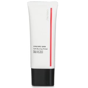 SHISEIDO SYNCHRO SKIN SOFT BLURRING PRIMER