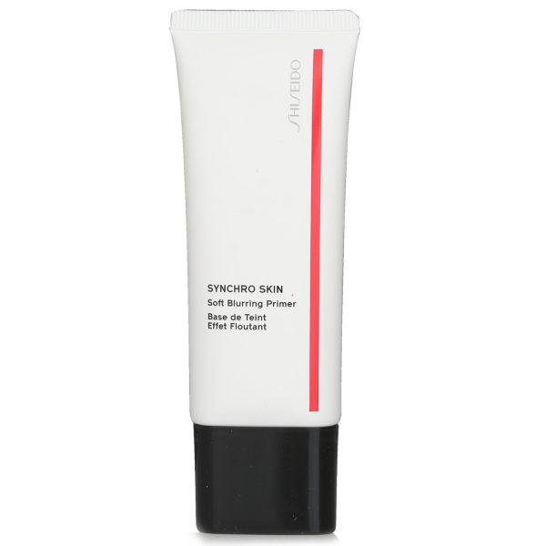 SHISEIDO SYNCHRO SKIN SOFT BLURRING PRIMER