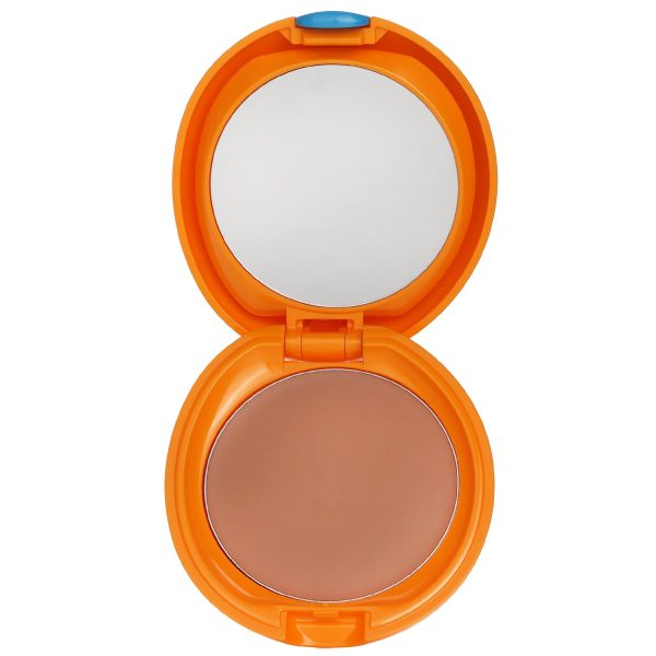 SHISEIDO TANNING COMPACT FOUNDATION N SPF6