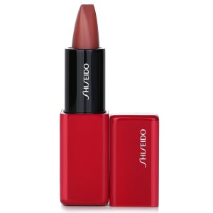 SHISEIDO TECHNOSATIN GEL LIPSTICK