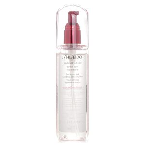 SHISEIDO TREATMENT SOFTENER