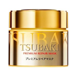SHISEIDO TSUBAKI PREMIUM REPAIR MASK