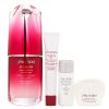 SHISEIDO ULTIMATE HYDRATING GLOW SET