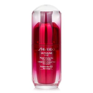 SHISEIDO ULTIMUNE EYE POWER INFUSING EYE CONCENTRATE