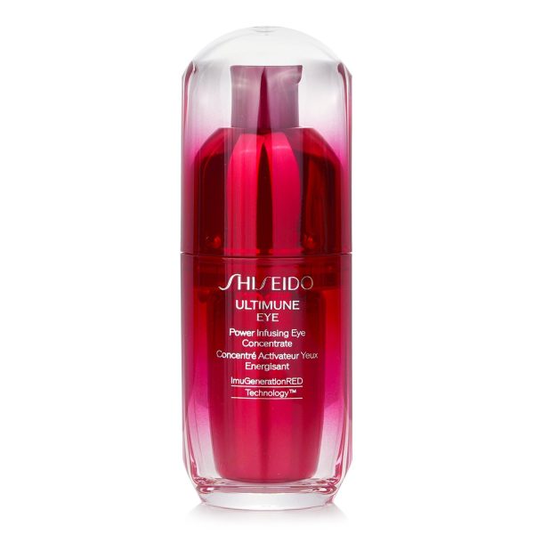 SHISEIDO ULTIMUNE EYE POWER INFUSING EYE CONCENTRATE