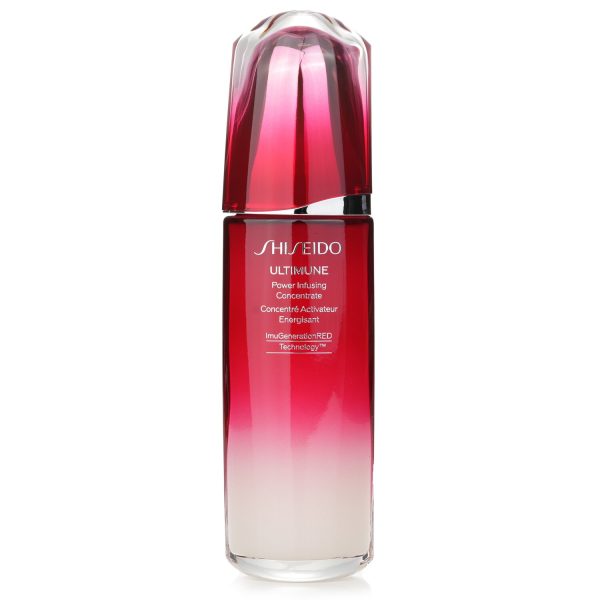 SHISEIDO ULTIMUNE POWER INFUSING CONCENTRATE