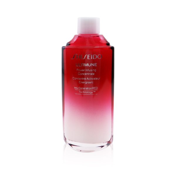 SHISEIDO ULTIMUNE POWER INFUSING CONCENTRATE - REFILL