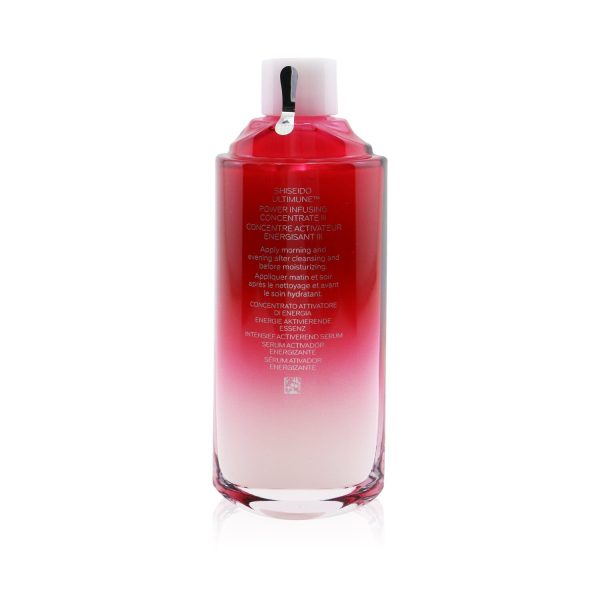 SHISEIDO ULTIMUNE POWER INFUSING CONCENTRATE - REFILL