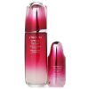 SHISEIDO ULTIMUNE POWER INFUSING SET_ FACE CONCENTRATE 100ML + EYE CONCENTRATE 15ML