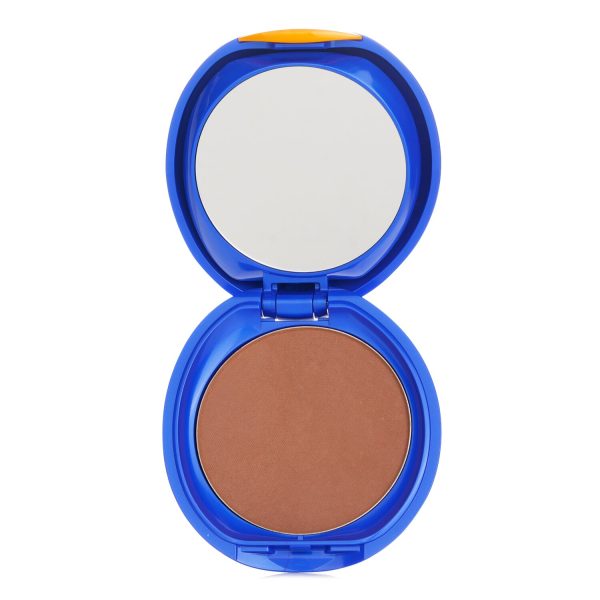 SHISEIDO UV PROTECTIVE COMPACT FOUNDATION SPF 30