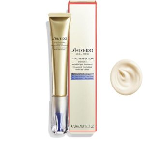 SHISEIDO VITAL PERFECTION INTENSIVE WRINKLESPOT TREATMENT