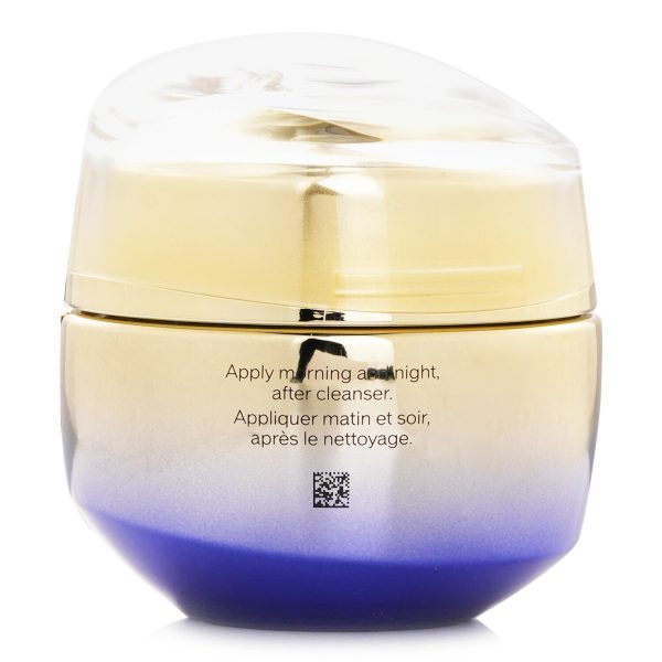 SHISEIDO VITAL PERFECTION UPLIFTING AND FIRMING ADVANCED CREAM SOFT