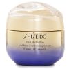 SHISEIDO VITAL PERFECTION UPLIFTING & FIRMING CREAM