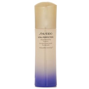 SHISEIDO VITAL-PERFECTION WHITE REVITALIZING EMULSION