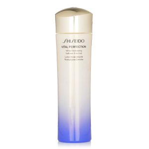 SHISEIDO VITAL-PERFECTION WHITE REVITALIZING SOFTENER