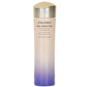 SHISEIDO VITAL-PERFECTION WHITE REVITALIZING SOFTENER ENRICHED