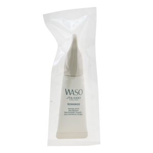 SHISEIDO WASO KOSHIRICE TINTED SPOT TREATMENT