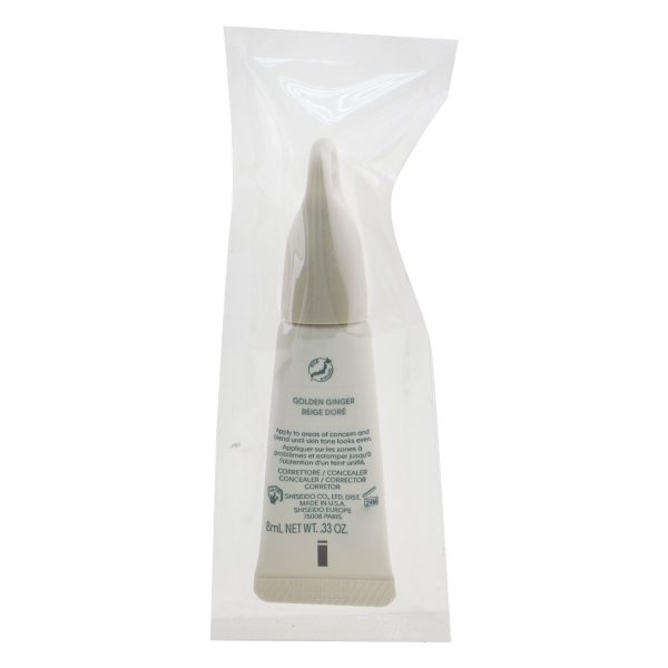 SHISEIDO WASO KOSHIRICE TINTED SPOT TREATMENT