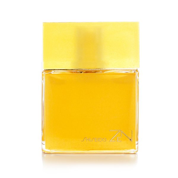 SHISEIDO ZEN EAU DE PARFUM SPRAY