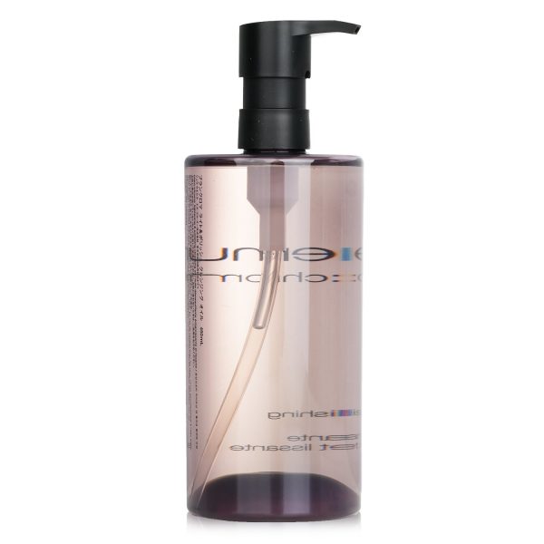 SHU UEMURA BLANC_CHROMA LIGHTENING & POLISHING CLEANSING OIL