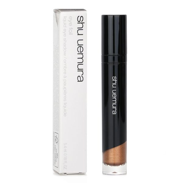 SHU UEMURA EYE FOIL LIQUID EYE SHADOW