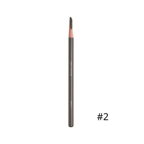 SHU UEMURA HARD FORMULA EYEBROW PENCIL