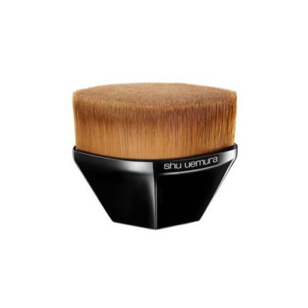 SHU UEMURA PETAL 55 FOUNDATION BRUSH