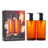 SHU UEMURA ULTIME8 SUBLIME BEAUTY CLEANSING OIL