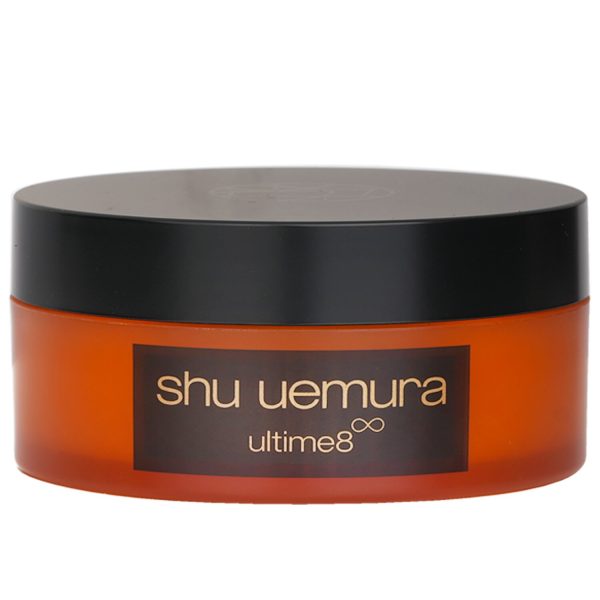 SHU UEMURA ULTIME8 SUBLIME TSUBAKI CLEANSING BALM