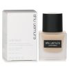 SHU UEMURA UNLIMITED BREATHABLE LASTING FOUNDATION SPF 24