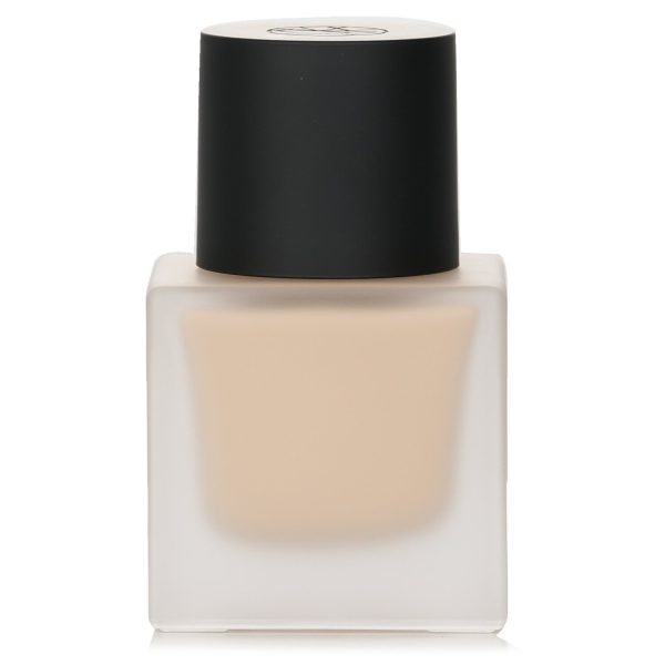 SHU UEMURA UNLIMITED BREATHABLE LASTING FOUNDATION SPF 24